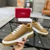 Ferragamo shoes for Men's Ferragamo Sneakers #A31356