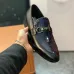 Ferragamo shoes for Men's Ferragamo leather shoes #99904537
