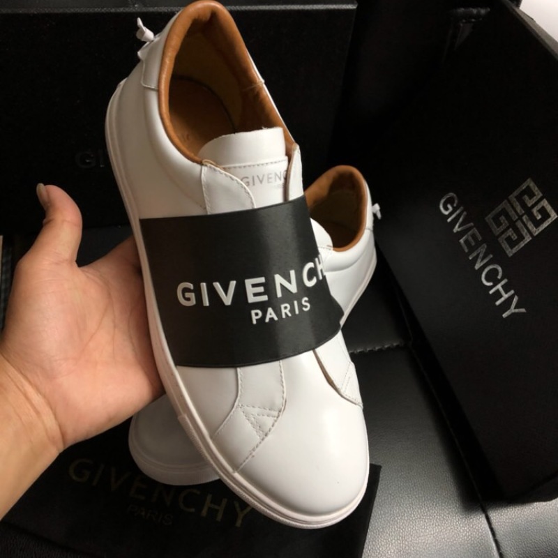 Buy Cheap Givenchy 2021 Shoes for MEN #989103 from AAAClothing.is