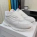 Givenchy Men's White Sneakers #A50300