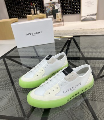 Givenchy Shoes for Menand women   Givenchy Sneakers #999918843