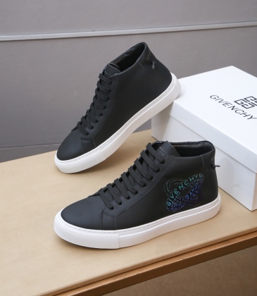 Givenchy Shoes for Men's Givenchy Sneakers #99906214