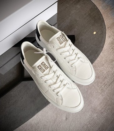 Givenchy Shoes for Men's Givenchy Sneakers #999923893