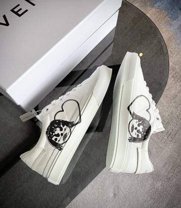 Givenchy Shoes for Men's Givenchy Sneakers #999923899