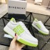 Givenchy Shoes for Men's Givenchy Sneakers #A28773