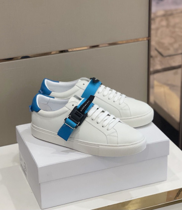 Givenchy Shoes for Men's Givenchy Sneakers #A31594