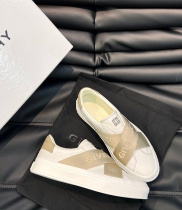 Givenchy Shoes for Men's Givenchy Sneakers #A31599