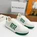 Givenchy Shoes for Men's Givenchy Sneakers #A42120