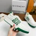 Givenchy Shoes for Men's Givenchy Sneakers #A42120