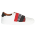 Givenchy Urban Street Leather Low-Top Sneakers for Men #9123605