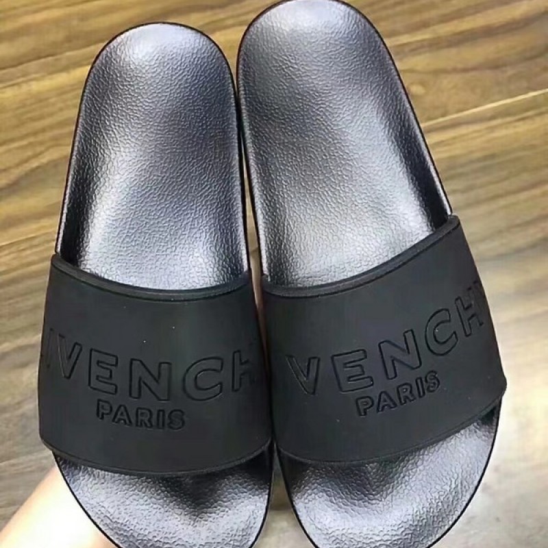 Buy Cheap Givenchy slippers for male and female Hot sale #9131120 from ...