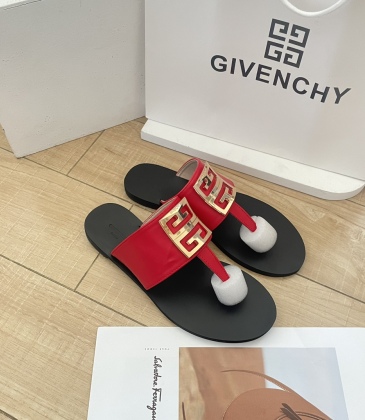 Givenchy Shoes for Women's Givenchy slippers #A25954