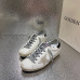 Golden Goose Leather Sneakes 1:1 Quality Unisex Shoes #999936080