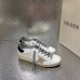 Golden Goose Leather Sneakes 1:1 Quality Unisex Shoes #999936080