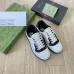 Cheap Gucci Shoes for Gucci Unisex Shoes #A24479