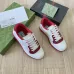 Cheap Gucci Shoes for Gucci Unisex Shoes #A24481