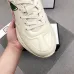 Gucci Shoes Gucci Unisex sneakers #9873456