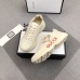 Gucci Shoes Gucci Unisex sneakers #9873457