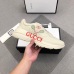Gucci Shoes Gucci Unisex sneakers #9873457