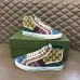 Gucci Shoes for Gucci Half towed canvas shoes #999920969