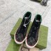 Gucci Shoes for Gucci Half towed canvas shoes #999920972