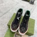 Gucci Shoes for Gucci Half towed canvas shoes #999920972