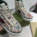 Gucci Shoes for Gucci Half towed canvas shoes #999920973