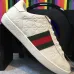 Gucci Shoes for Gucci Unisex Shoes #9122752