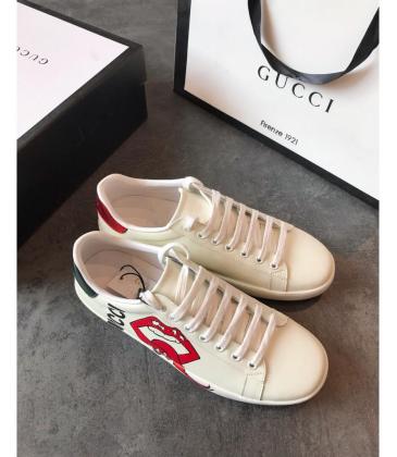 Gucci Shoes for Gucci Unisex Shoes #9126322