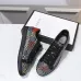 Gucci Shoes for Gucci Unisex Shoes #9873590