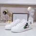 Gucci Shoes for Gucci Unisex Shoes #9873591