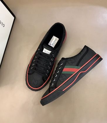 Gucci Shoes for Gucci Unisex Shoes #99117153