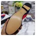 Gucci Shoes for Gucci Unisex Shoes #99900505