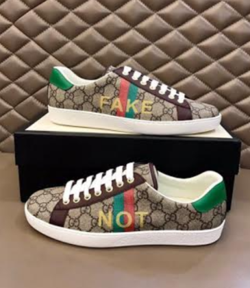 Gucci Shoes for Gucci Unisex Shoes #99903326