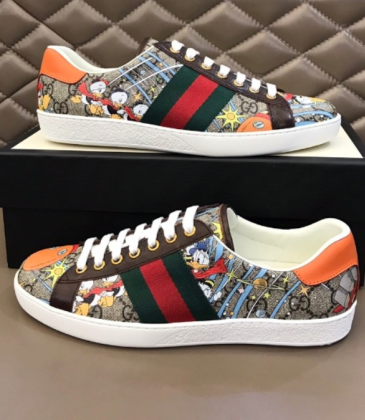 Gucci Shoes for Gucci Unisex Shoes #99903327
