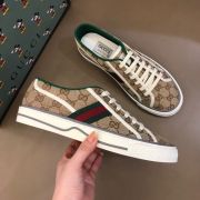 Gucci Shoes for Gucci Unisex Shoes top quality #999901520