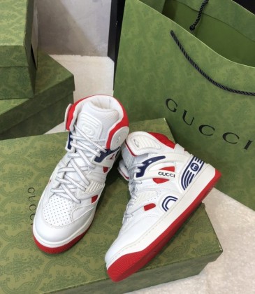 Gucci Shoes for Gucci Unisex Shoes #999901877