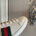 Gucci Shoes for Gucci Unisex Shoes #999914206