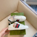 Gucci Shoes for Gucci Unisex Shoes #999914207