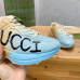 Gucci Shoes for Gucci Unisex Shoes #999915539