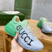Gucci Shoes for Gucci Unisex Shoes #999915540
