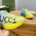 Gucci Shoes for Gucci Unisex Shoes #999915542