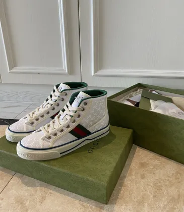 Gucci Shoes for Gucci Unisex Shoes #999915655
