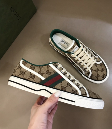 Gucci Shoes for Gucci Unisex Shoes #999922209