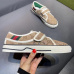 Gucci Shoes for Gucci Unisex Shoes #999922465