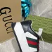 Gucci Shoes for Gucci Unisex Shoes #A22930