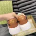 Gucci Shoes for Gucci Unisex Shoes #A27347