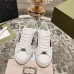 Gucci Shoes for Gucci Unisex Shoes #A28418