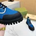 Gucci Shoes for Gucci Unisex Shoes #A30223