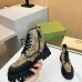 Gucci Shoes for Gucci Unisex Shoes #A30227